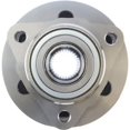 thumbnail image 4 of CENTRIC PARTS - HUB Fits select: 1997-2004 DODGE DAKOTA, 1998-2003 DODGE DURANGO, 4 of 5