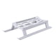 thumbnail image 2 of Tren de aterrizaje portátil RC, extensor de pata de soporte elevado para cuadricóptero DJI gris claro, 2 of 9