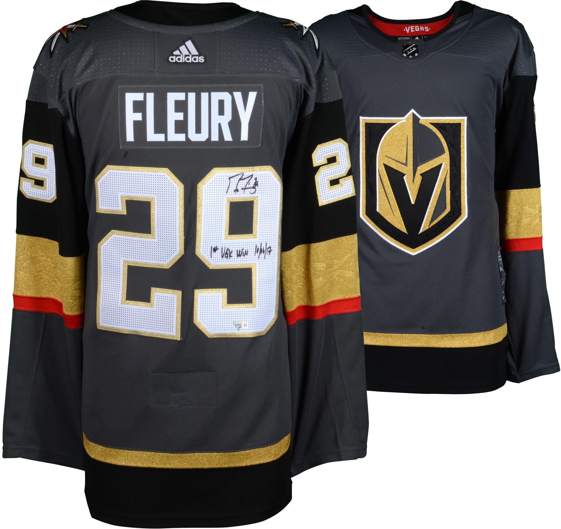 vgk home jersey