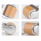 thumbnail image 4 of Dermal Roller - Hair And Scalp Roller - For Men And Women - Stimulates Healthy Hair Growth - Micro Needling Tool For Resting, 4 of 5