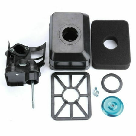 

GLFSILL Full Air Filter & Housing Kit Assembly For Honda GX140 GX160 GX200 17230-Z51-820