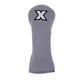 thumbnail image 1 of Eigraketly Cubiertas para cabezales de golf Suministros deportivos Equipo deportivo exterior duradero Cubierta para cabezales delicados para Type2 NO2, 1 of 4