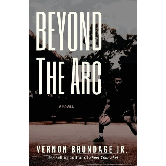 Beyond the Arc (Paperback)