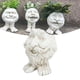 thumbnail image 1 of Maceta para la Cara Maceta para la Cabeza Macetas Suculentas Impermeables de Resina Maceta Divertida para la Escultura de la Cara Maceta Divertida para la Decoración Creativa ANGGREK Otros, 1 of 8