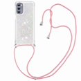 thumbnail image 3 of Funda FOXDOCK para Motorola Moto G Stylus 2022 4G con Cuerda Ajustable, Brillo Líquido, Protección Antigolpes y Lente – Ideal para Regalo, 3 of 6