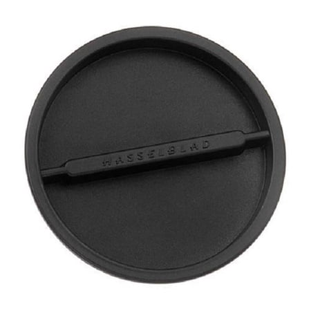 Fotodiox Cap-Body-HBV Replacement Body Cap Compatible with Hasselblad V-Mount Medium Format Camera