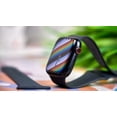 thumbnail image 4 of Apple Watch Series 8 Wifi+ GPS + Cellular 45mm Aluminio Medianoche Reacondicionado, 4 of 10