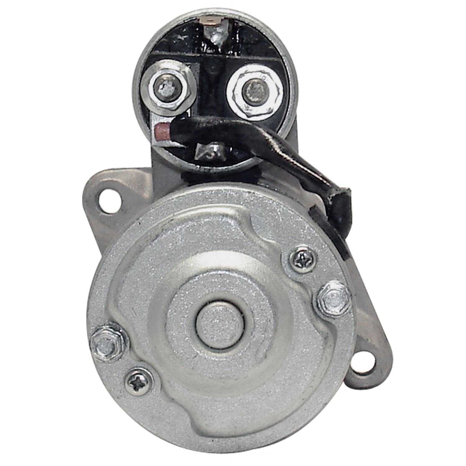 FVP Professional 16939N Starter - New