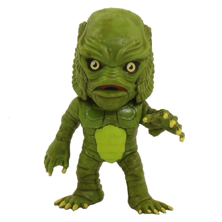 creature from black lagoon figure