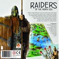 thumbnail image 1 of Renegade Game Studios REN0585 Raiders of the North Sea Board Games, 1 of 3