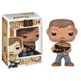 thumbnail image 1 of Funko Pop TV Walking Dead Vinyl Figure Daryl, 1 of 2