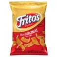 thumbnail image 2 of Fritos Corn Chips, Original, 3.5 oz Bag (Pack of 8), 2 of 5