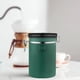 thumbnail image 5 of Bote de café hermético Lata De Leche En Polvo Hermética 1800ml Bote De Café De Azúcar Portátil Para Cocina Verde Verde Magideal Bote de café hermético, 5 of 7