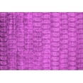 thumbnail image 1 of Ahgly Company Indoor Rectangle Oriental Pink Industrial Area Rugs, 6' x 9', 1 of 4