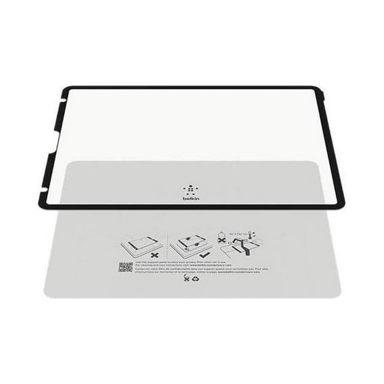 Belkin Screenforce Belkin Ipad Pro Screen Protector Belkin