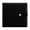 A, variant on Pocket Currency Album, 7.8x7.64 Inch Portable Banknotes Holder with Artificial Leather Cover, Clear Money Sleeves Storage Book for Bills Documents Tickets Trading Cards Stamps