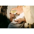 thumbnail image 3 of Outset Coupe Champagne Glasses, Set of 2, 3 of 8