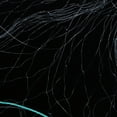 thumbnail image 4 of 50m Fishing Net, Fish Net, Fishing Cast Net,  Lightweight For Freshwater Easy To Use Saltwater Great Workmanship 3 Finger,4 Finger, 4 of 8