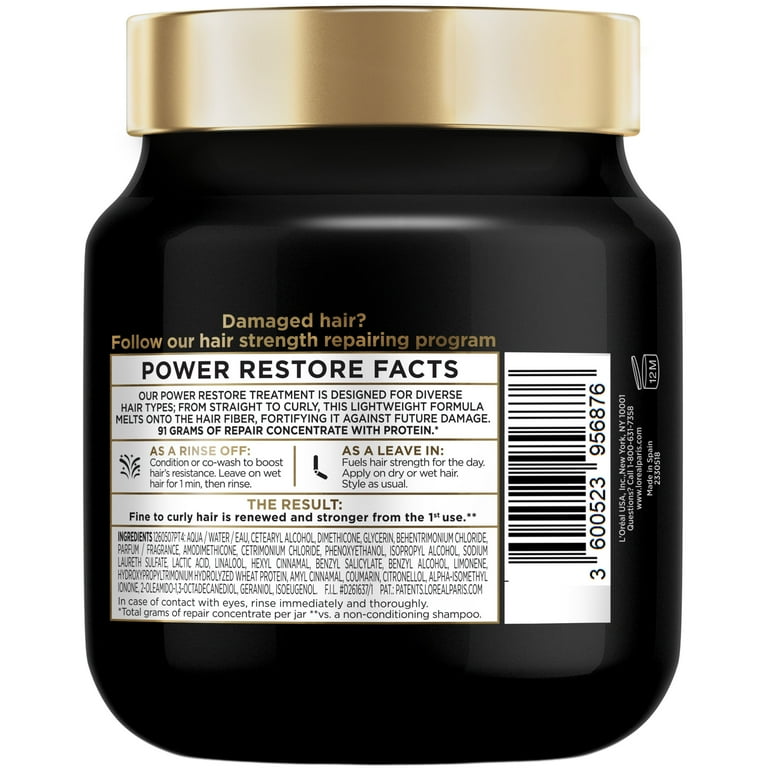 L'Oreal Paris Elvive Total Repair 5 Power Restore Multi-Use