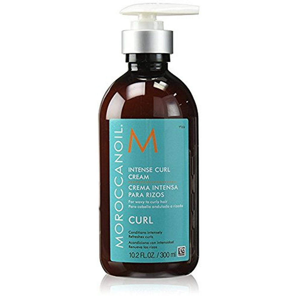 Moroccanoil - Moroccanoil Intense Curl Cream (For Curly Hair), 10.1oz