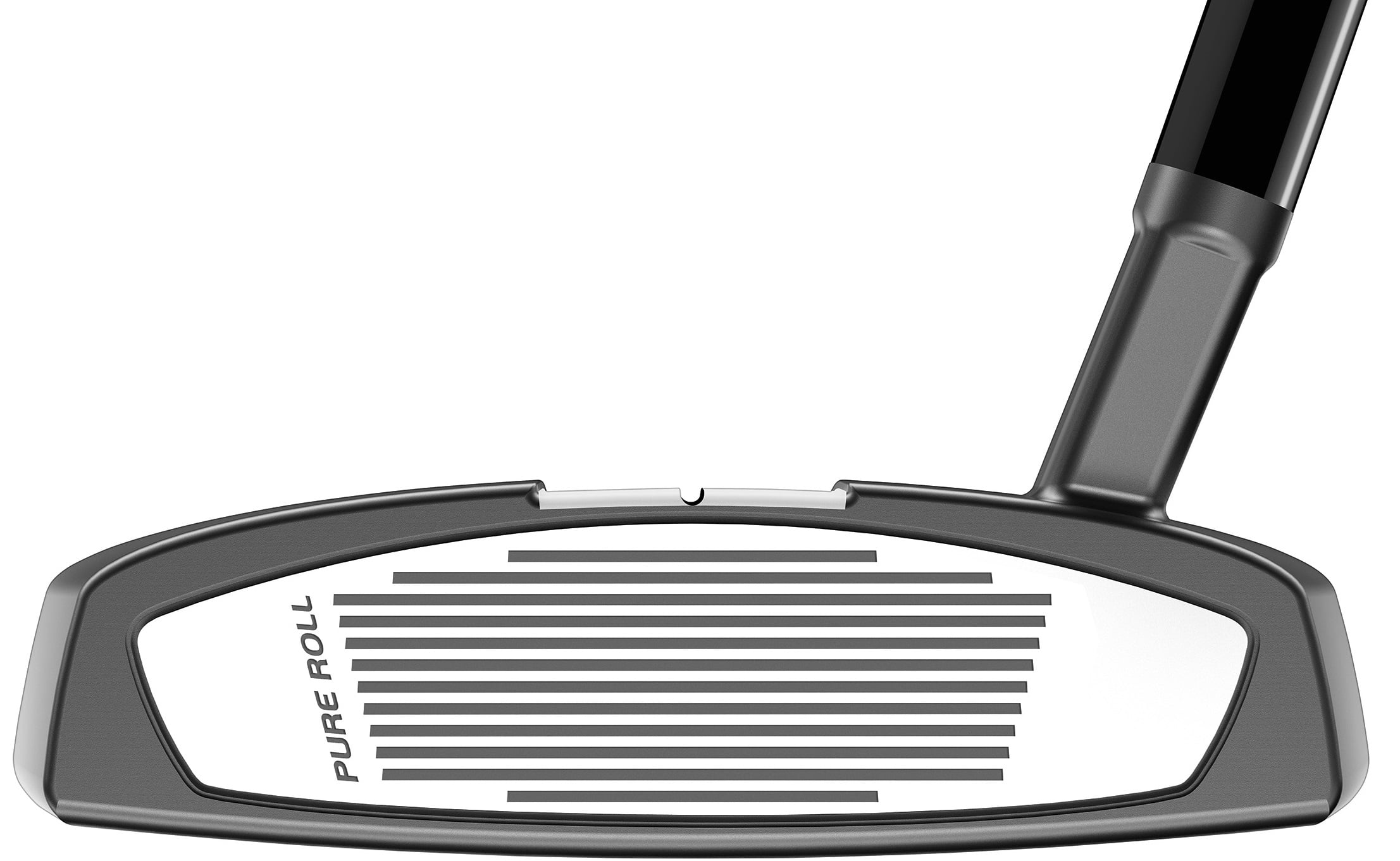 TaylorMade, Putter, 34'', White, Spider Tour X #3, High MOI