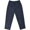 thumbnail image 4 of Men's Full Elastic Waist Pants by Falcon Bay - Big, 4 of 4