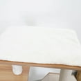 thumbnail image 5 of Petpals 44" Wooden Cat Tree with Condo and Cat Scratching Post with Free LED-Ball, 5 of 10