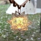 thumbnail image 2 of Outdoor Star Camping Light Shade Waterproof Lampshade Camping Lamp Cover for Outdoor Camping Tent Black+White, 2 of 4
