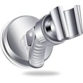 thumbnail image 1 of Shower Head Holder, Suction Cup Handheld Shower Holder, Wall Mount Shower Head, Universal Replaceable Shower Slider Jskee, 1 of 3