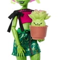 thumbnail image 2 of Monster High-Poupée Venus McFlytrap Secrets De Beauté Terreur & Bien-être, 2 of 6