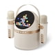thumbnail image 1 of Bocina Philips TWS portátil Bluetooth karaoke TAS2508, 1 of 5