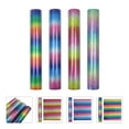 thumbnail image 2 of Shisuyan 4PCS Transfer Film PVC Multi for DIY Users Aprons Apparel Decoration, 2 of 8