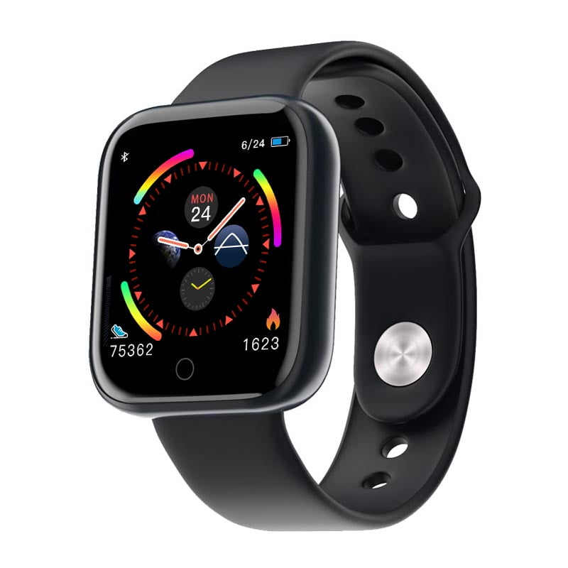 smartwatch i5 pro
