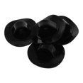thumbnail image 4 of Shisuyan Tent Wind Rope Buckle Black 4Set 3In Secure Fastening Marine Use, 4 of 8