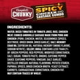 thumbnail image 4 of (12 pack) Campbell's Chunky Soup, Spicy Chicken and Sausage Gumbo, 18.8 oz Can, 4 of 15