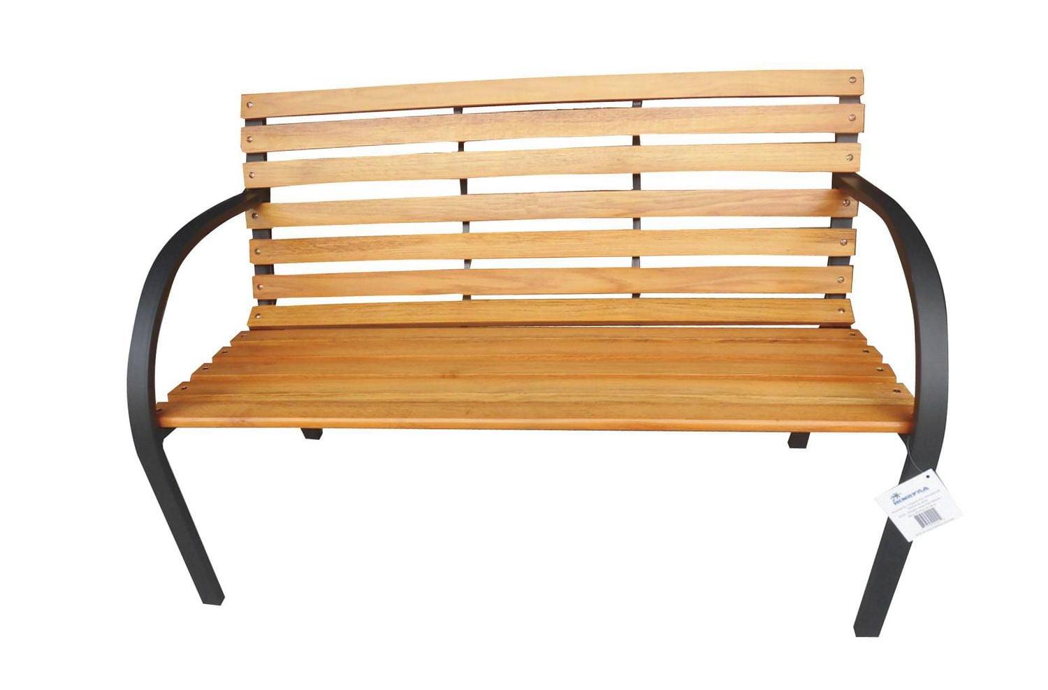 Banc en bois