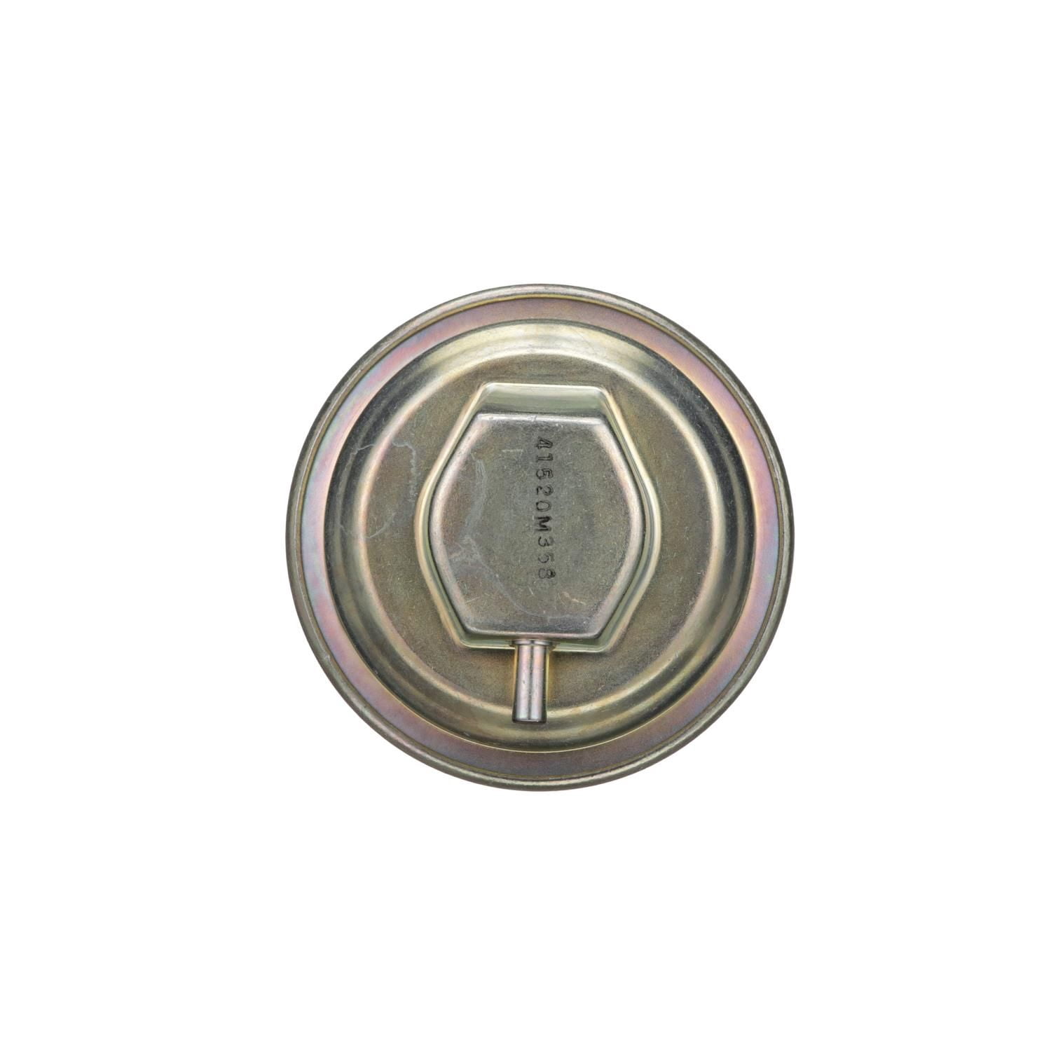 EGR Valve Fits select: 1994-1996 CHEVROLET CAPRICE, 1992-1995 CHEVROLET CORVETTE