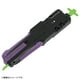 thumbnail image 3 of Beyblade X Beyblade X UX-09 Starter Samurai Saver 2-70 L, 3 of 5