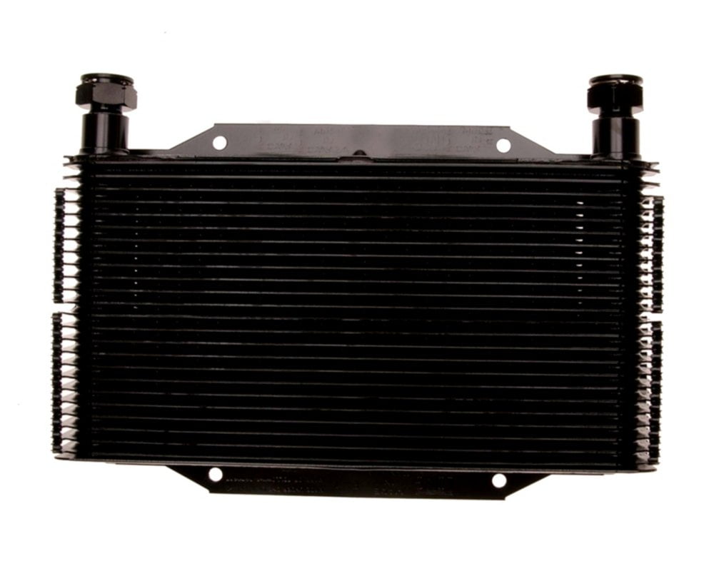 AC Delco 15990593 Differential Oil Cooler