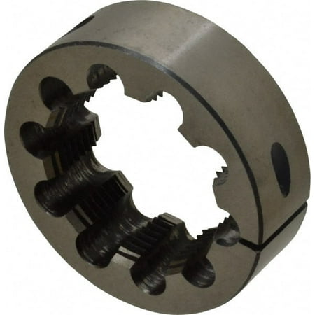 

Value Collection 2-10 High Speed Steel Round Adjustable Die