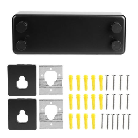 

Clothes Line Laundry Rope Laundry Rack Rope Retractable Wall-Mounted Clothesline Clothesline Bathdroom For Balcony Home Hotel Black