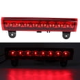 thumbnail image 3 of LED Third Brake Light Lamps 15170955 Fits for Chevrolet Tahoe 2000-2006Red, 3 of 9