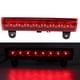 thumbnail image 3 of LED Third Brake Light Lamps 15170955 Fits for Chevrolet Tahoe 2000-2006Red, 3 of 5