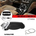 thumbnail image 2 of Hand Brake Lever + Cable Pull Repair Kit For Ford Galaxy S-MAX 2006-2015 6G912783AB 6G91-2783-AB 6G912780PC 1774992, 2 of 5