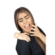 thumbnail image 1 of Accesorio Hombro Mano Terrorífica Shoulder Buddy Halloween, 1 of 6