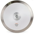 thumbnail image 2 of Cannon Sports Alloy Rim Discus – Meets IAAF Standards for Elite Throwers - Maximize Distance, Enhance Spin & Accuracy - Durable, Corrosion-Resistant, Multiple Weights Available (1.6kg), 2 of 3