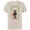 Natural, variant on Marvel Holiday Christmas Avengers Holly Thor Nutcracker - Short Sleeve Cotton T-Shirt for Adults - Customized-Natural