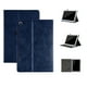 thumbnail image 2 of 1 piece Cover PU Stand Case Con Auto Sleep / Wake Para M5 10.8 '' Azul, 2 of 9
