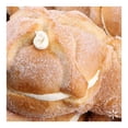 thumbnail image 4 of Paquete pan de muerto Marketside relleno de crema pastelera y tradicional 6 piezas, 4 of 4
