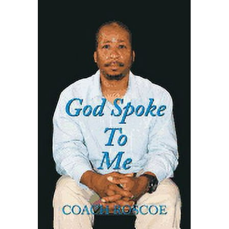 God Spoke to Me (Paperback)
